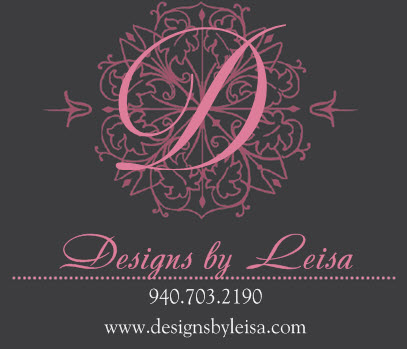 Designs by Leisa